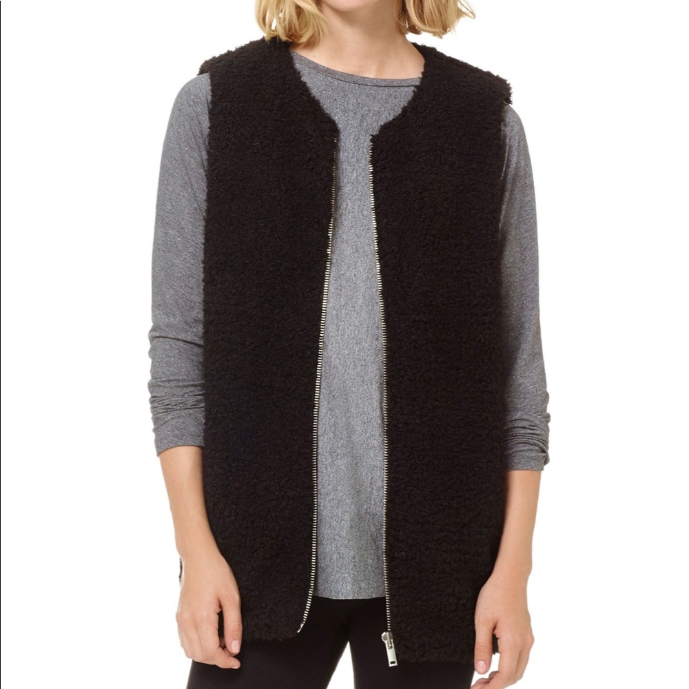 Wilfred Chatou Vest